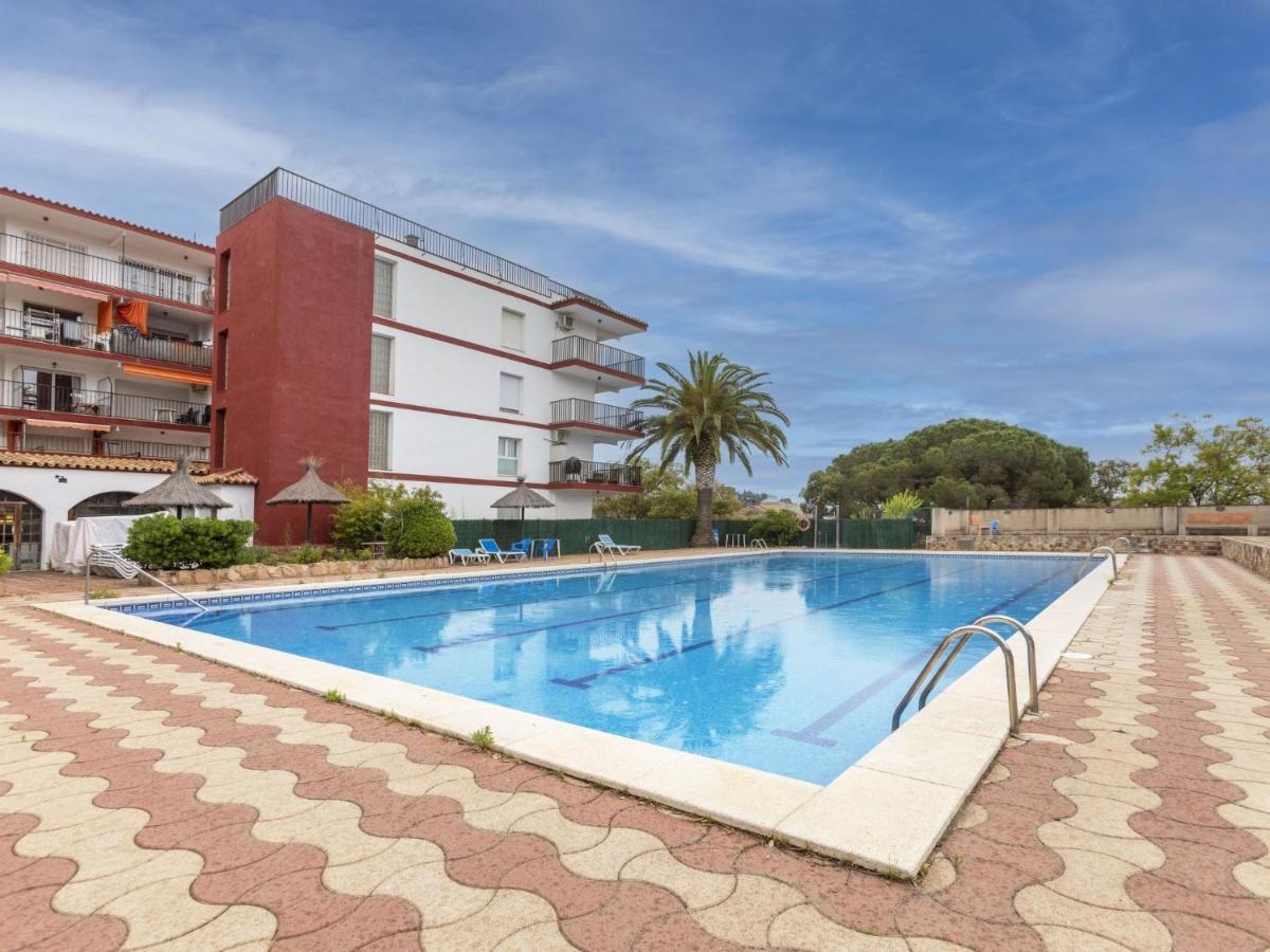 Sa Coma By Interhome Apartment *