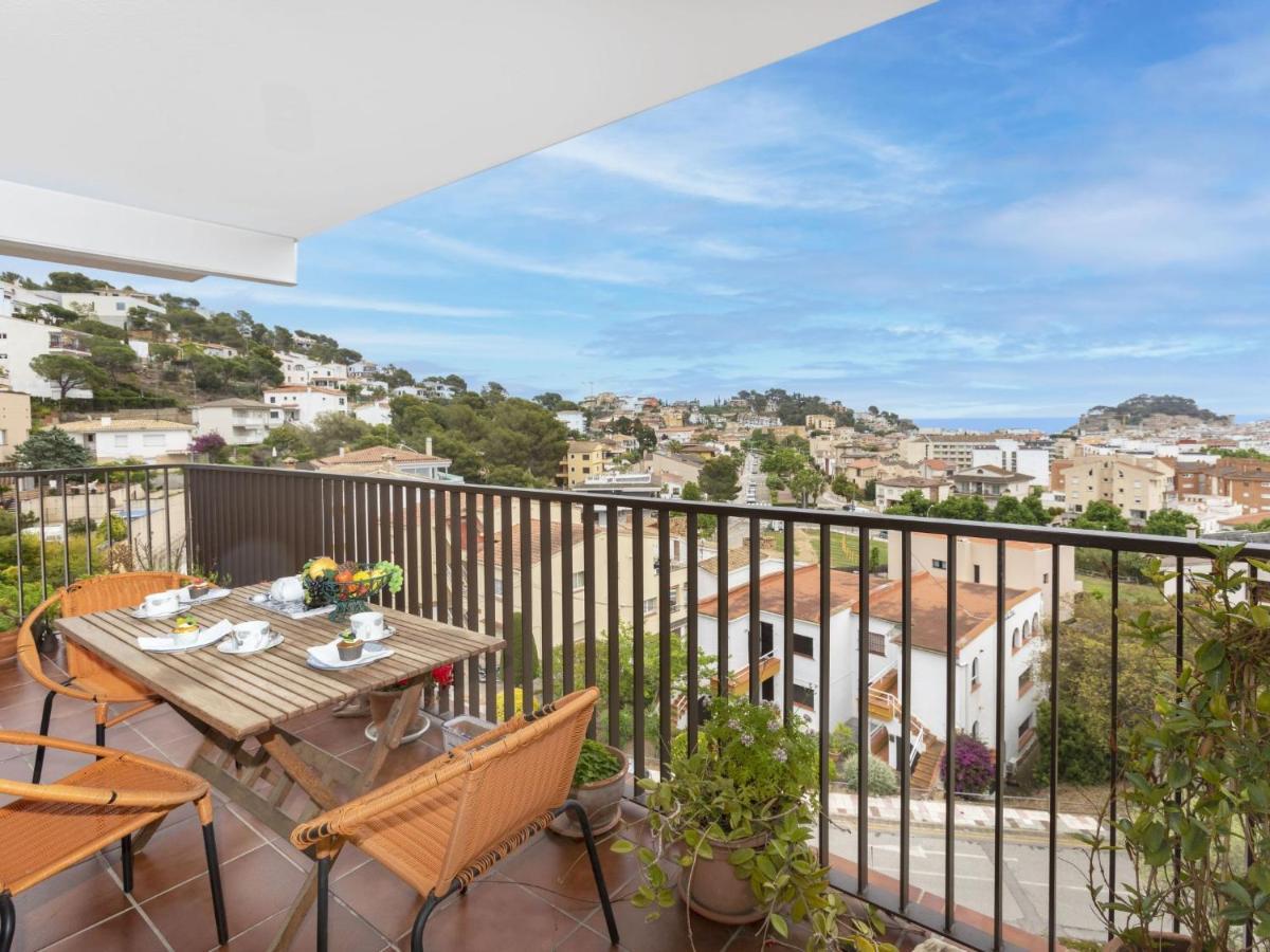 Sa Coma By Interhome * Tossa de Mar