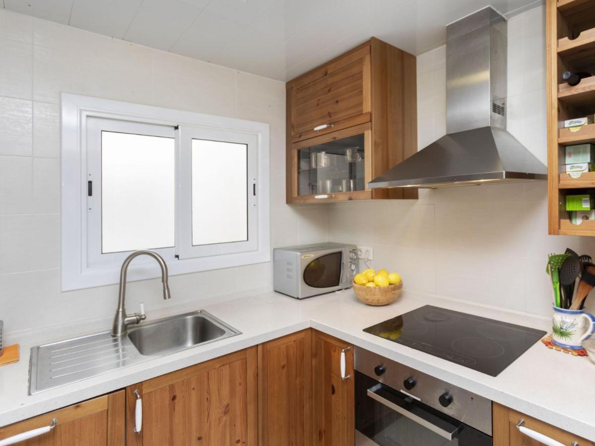 Apartment Sa Coma By Interhome