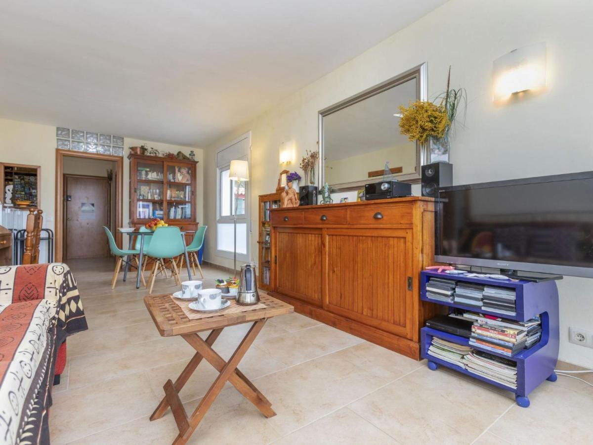 Apartment Sa Coma By Interhome Tossa de Mar