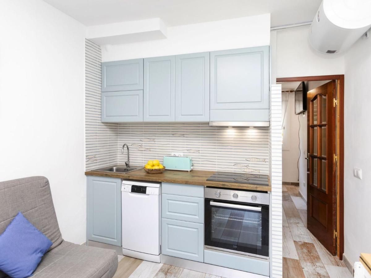 Apartamento Genova By Interhome *