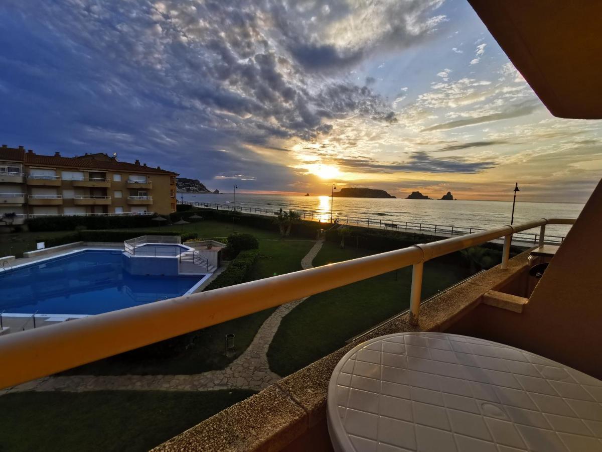 Apartment Estartit Argonavis