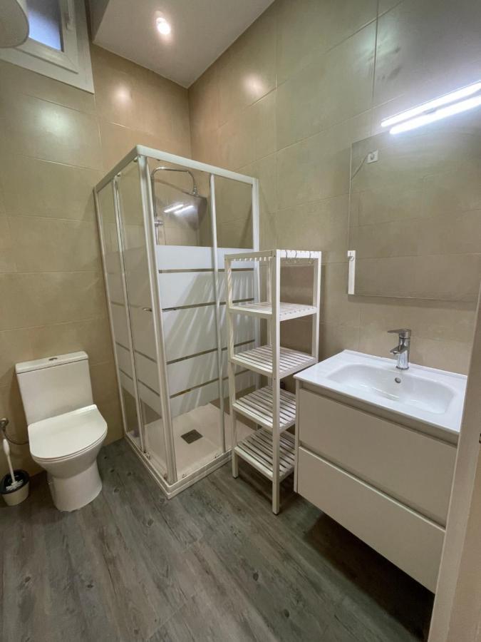 Apartamento Forn Vell Apartamento