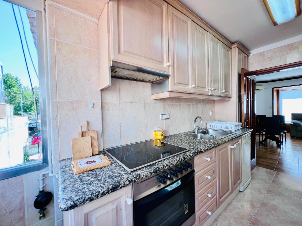 Apartamento Lutgardo 23 *