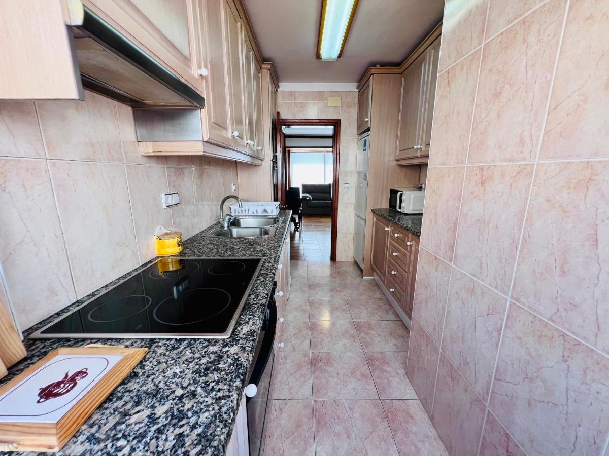 Lutgardo 23 Apartamento