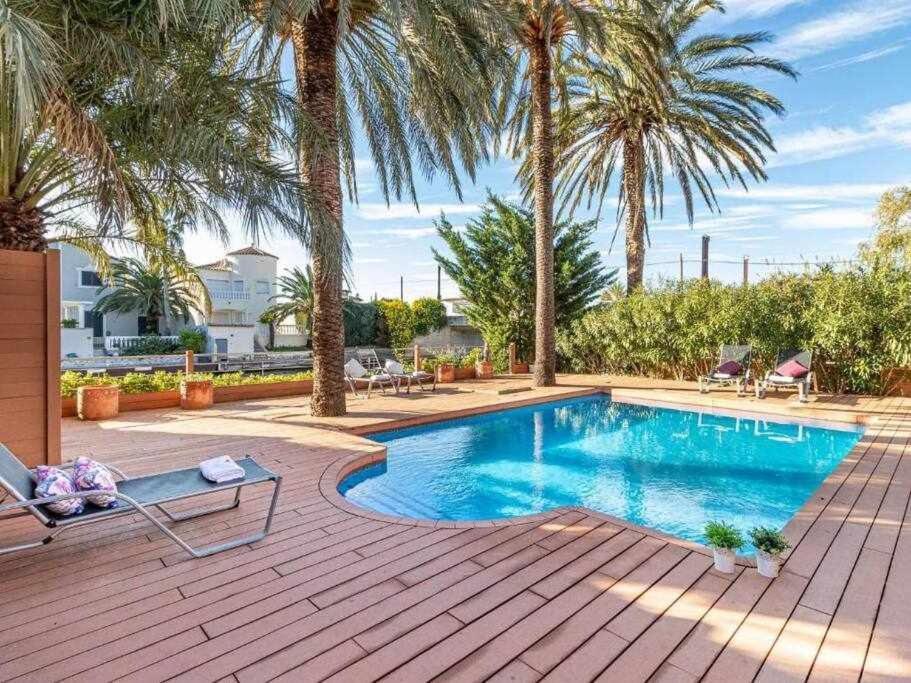 Joouvacations Pani Villa Ampuriabrava