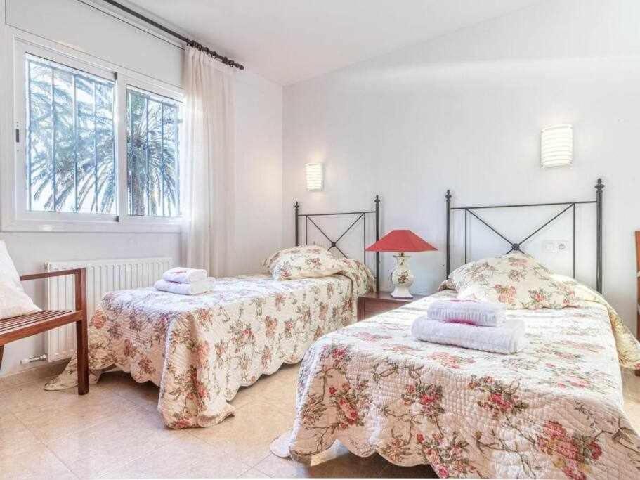 Villa Joouvacations Pani