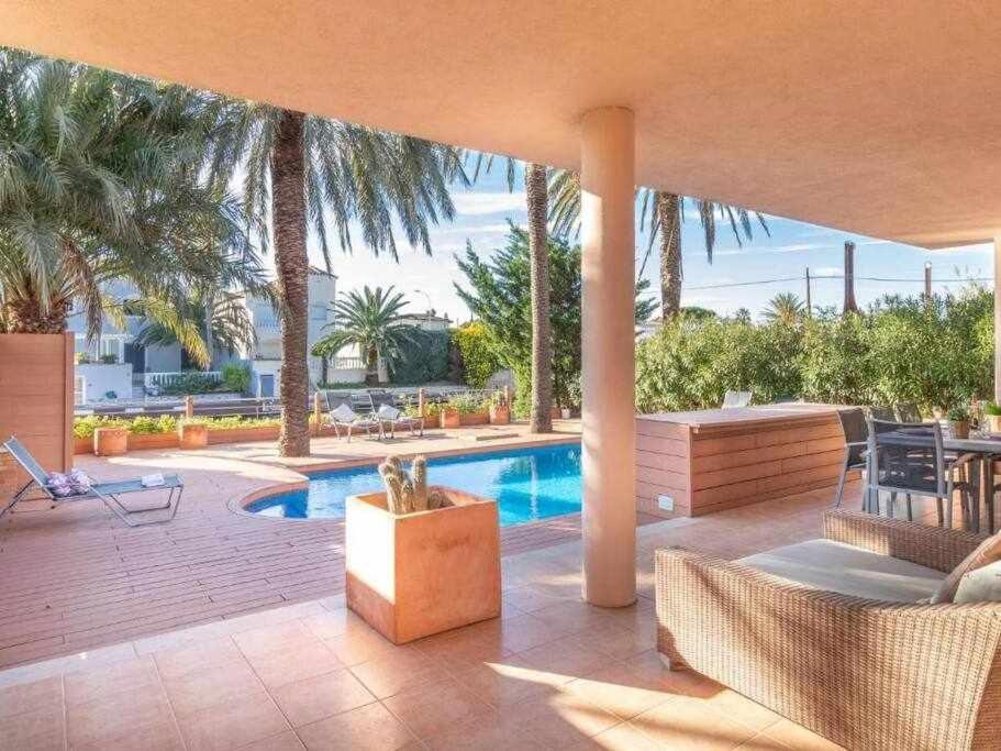 Joouvacations Pani