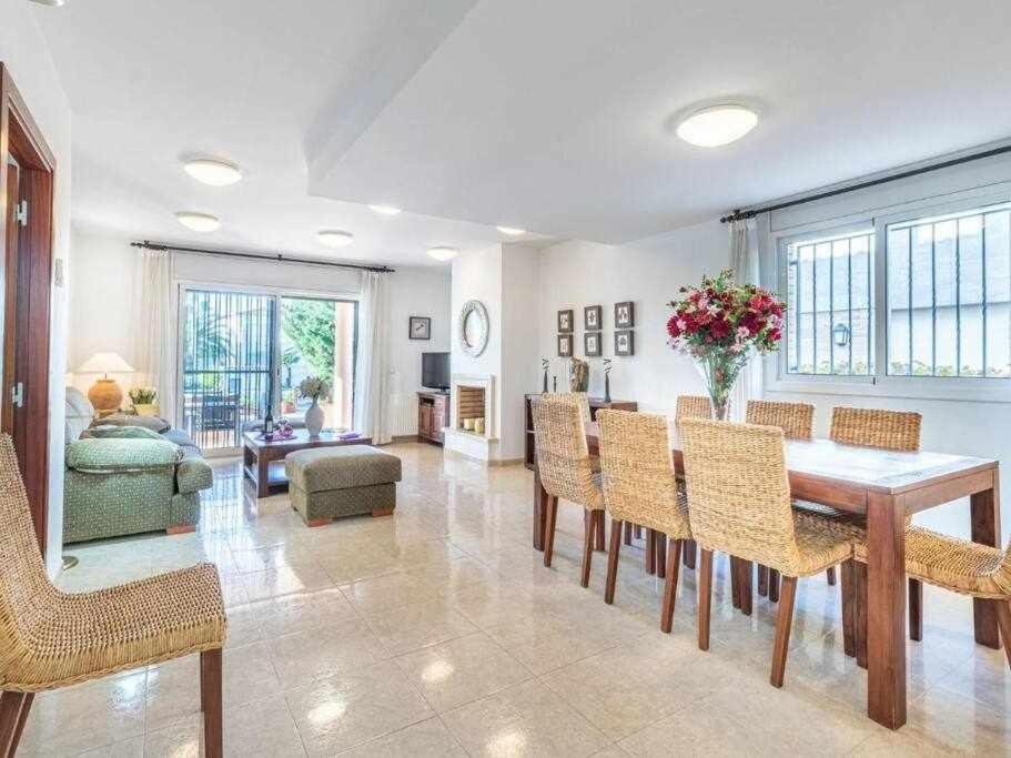 Villa Joouvacations Pani Ampuriabrava