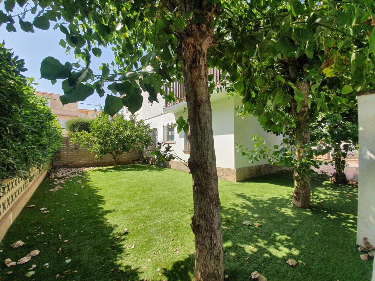 Guapa Holiday home L'Estartit