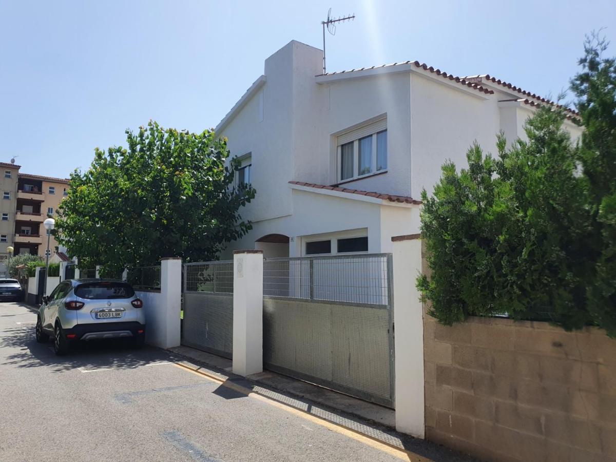 Guapa Holiday home L'Estartit