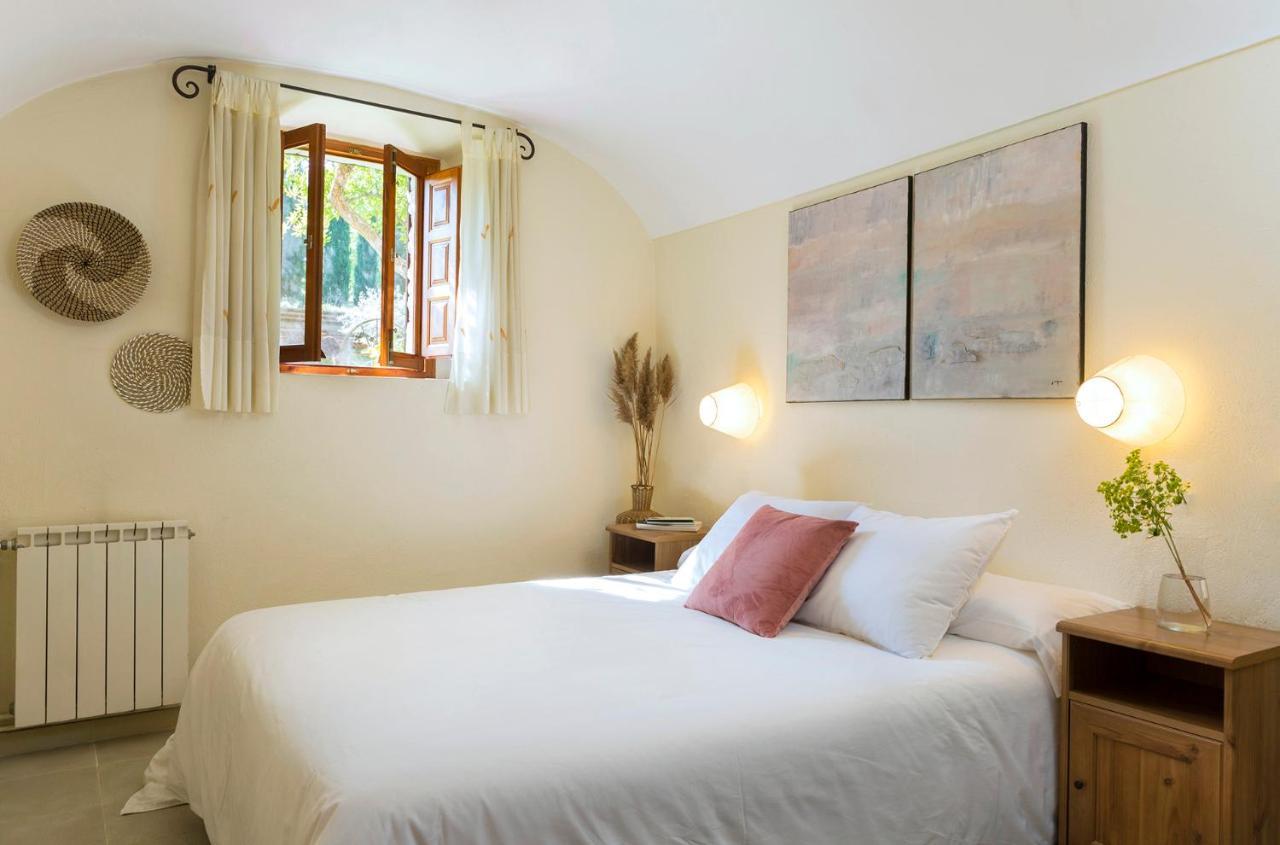 Farm stay El Celler - Bonet