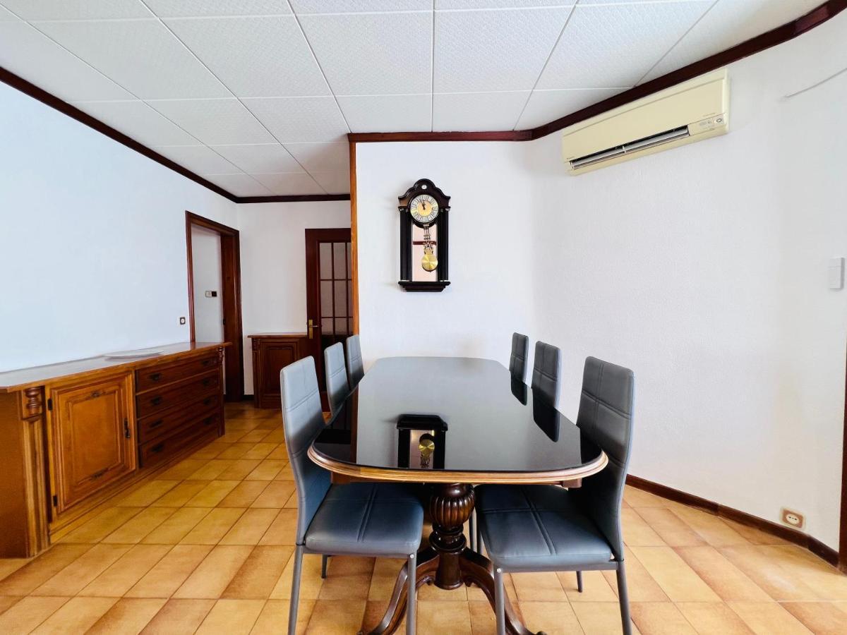 Apartamento Lutgardo 23 *