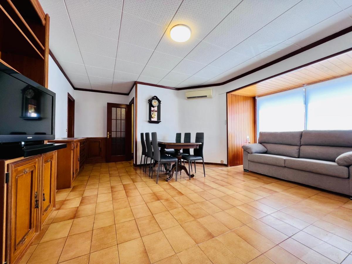 Apartamento Lutgardo 23