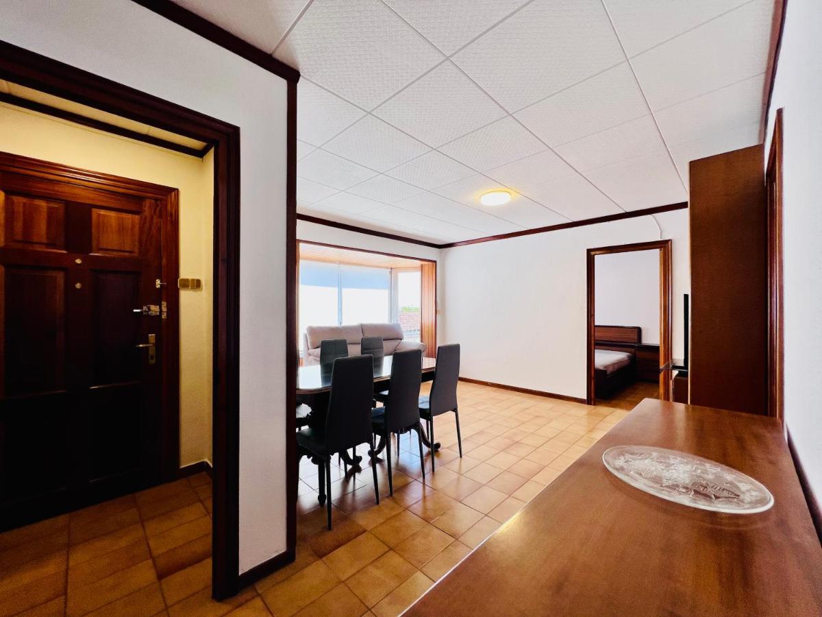 Apartamento Lutgardo 23