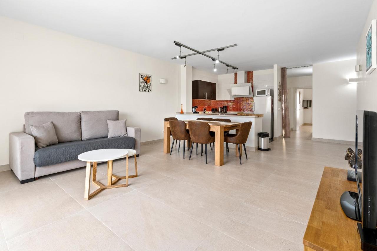 Apartment Welcs 093 Emp Con Vistas Al Canal Empuriabrava