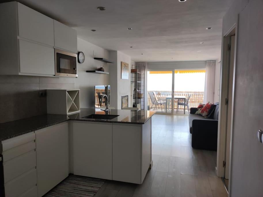Apartamento Con Vistas *