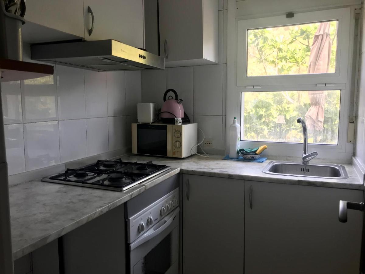 Apartment Apartamento Begur *