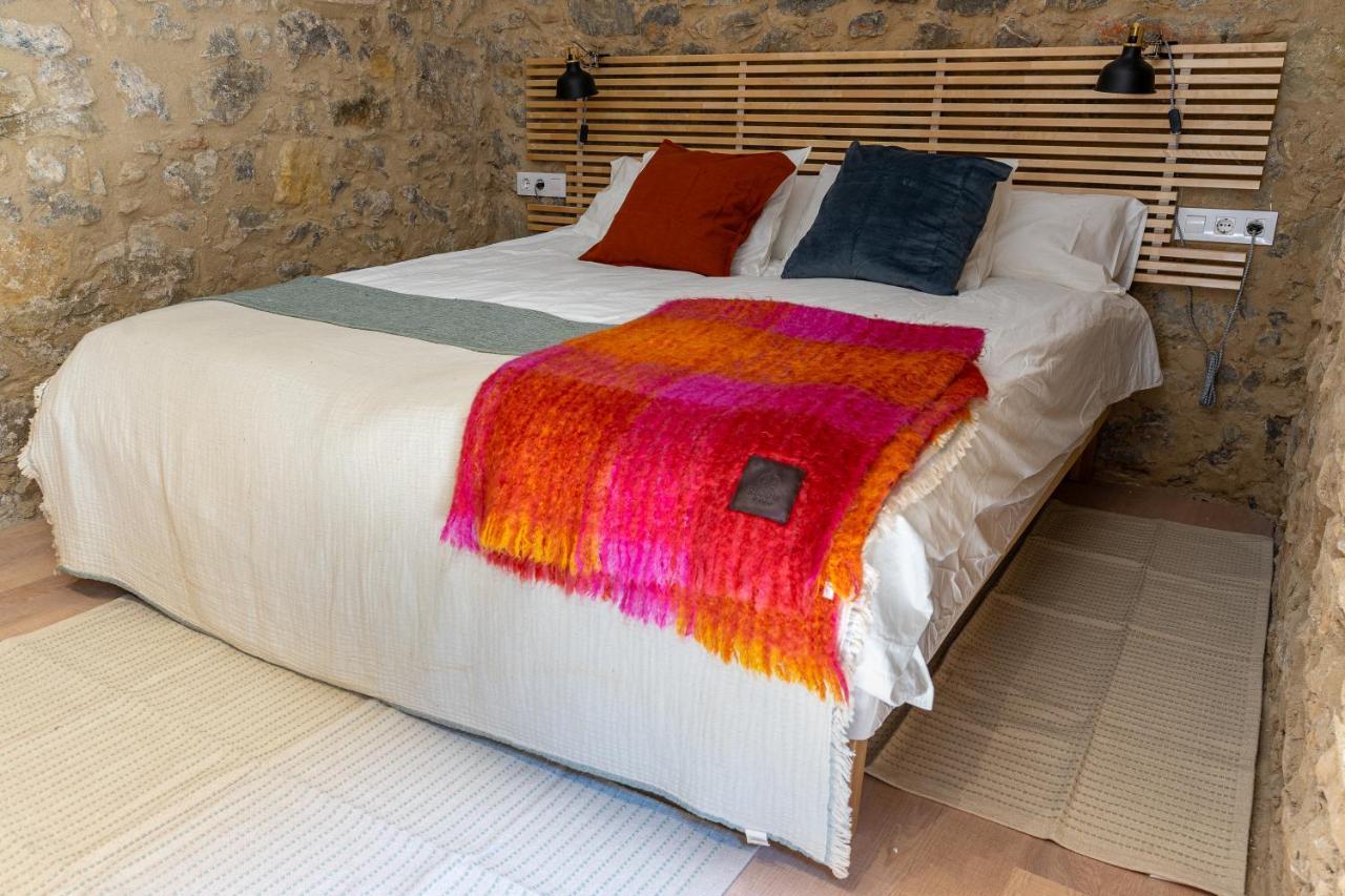 Empordanna, Con Encanto En El Corazon Del Emporda Apartamento