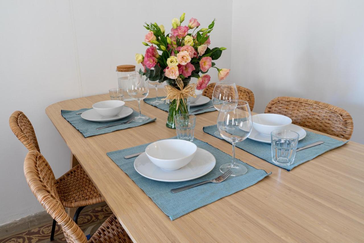 Empordanna, Con Encanto En El Corazon Del Emporda Apartamento Torroella de Montgrí