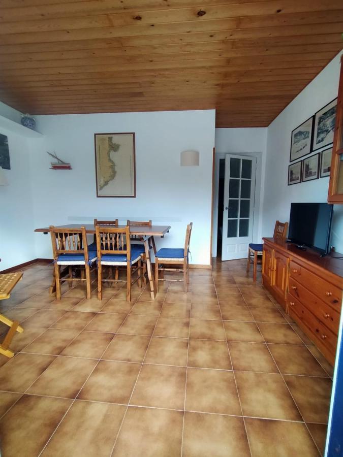 Patxei Apartment Tamariu