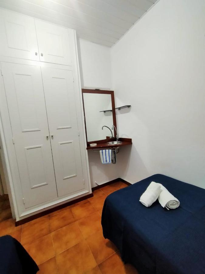 Apartment Patxei