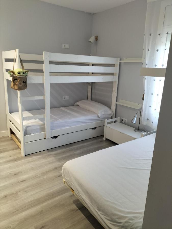 Apartment Vilar D'aro *