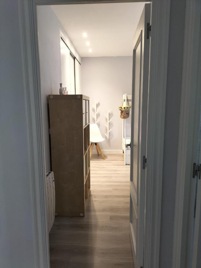 Apartment Vilar D'aro