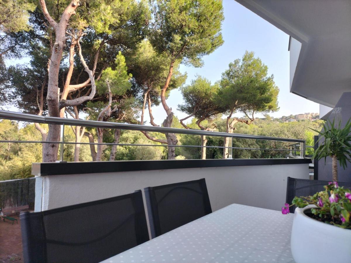 Vilar D'aro Apartment