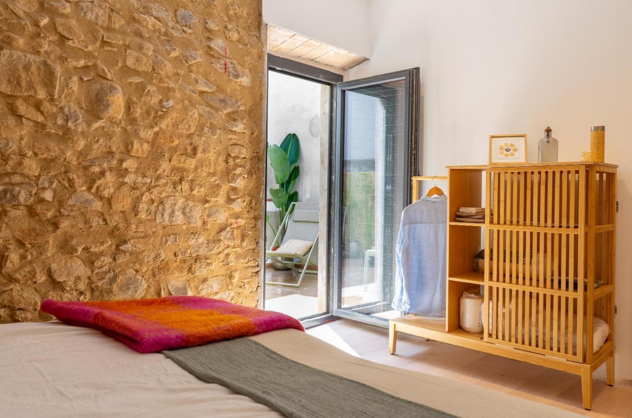 Empordanna, Con Encanto En El Corazon Del Emporda Apartamento Torroella de Montgrí