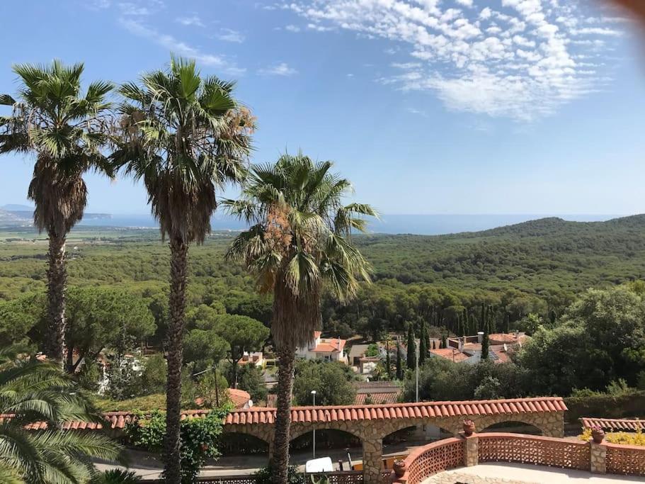 Appt « catalunya » Begur-pals Apartamento