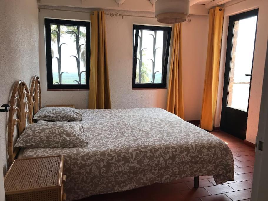 Appt « catalunya » Begur-pals Apartamento *