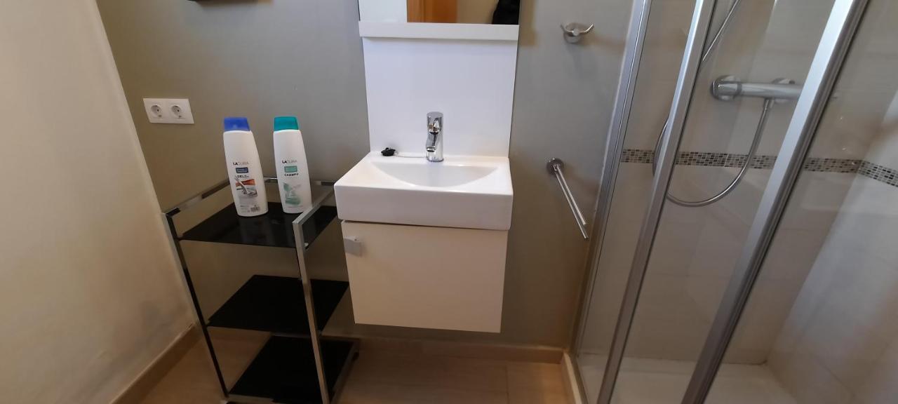 Colera-3 Apartamento