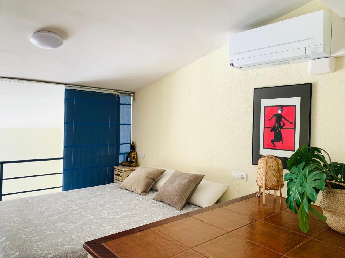 Duplex Deli Apartment
