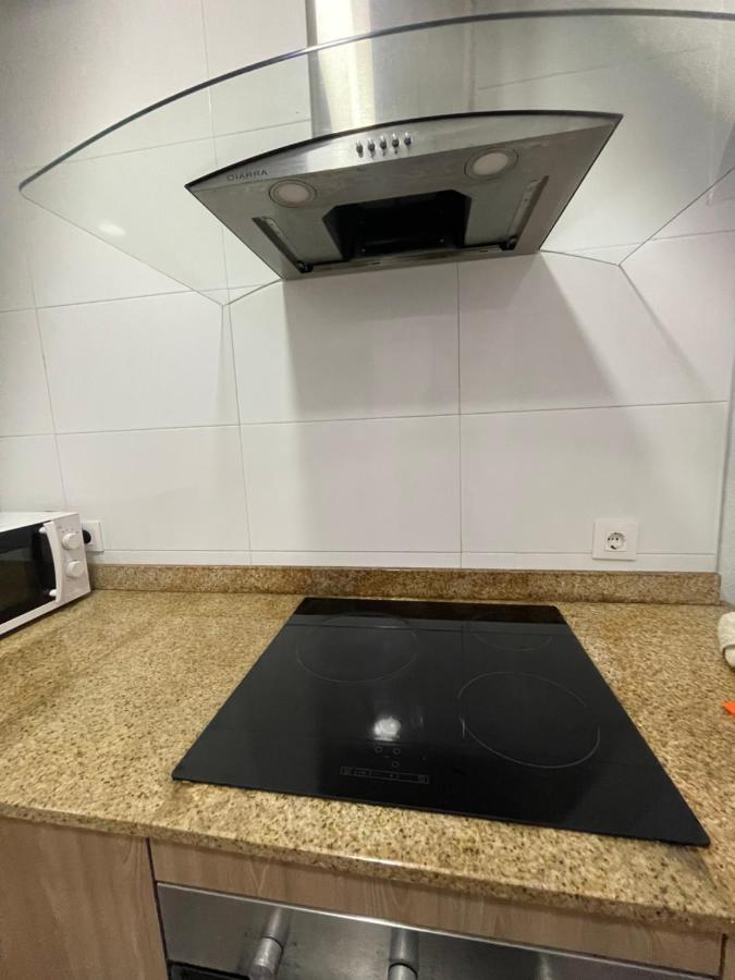 Apartamento Apartamento Forn Vell *