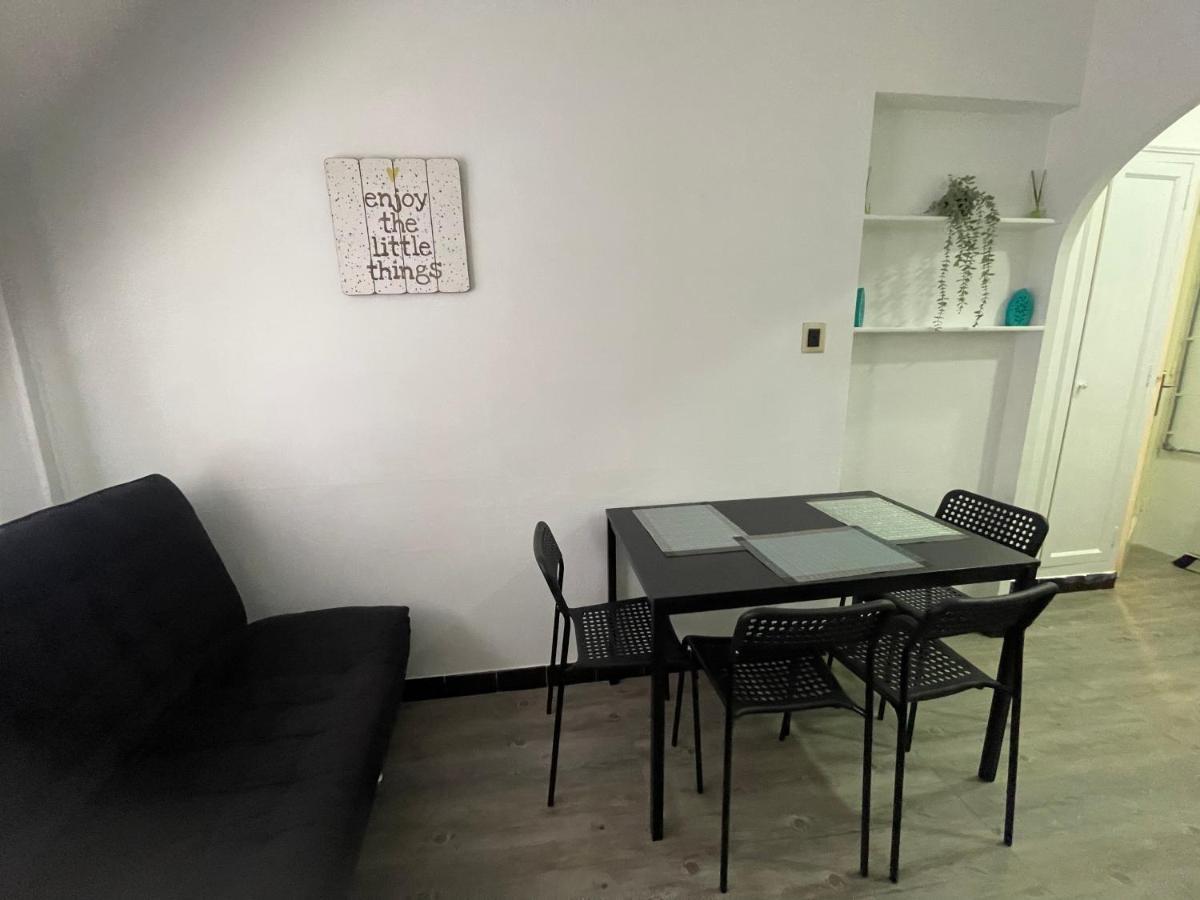 Apartamento Forn Vell * Sant Feliu de Guíxols