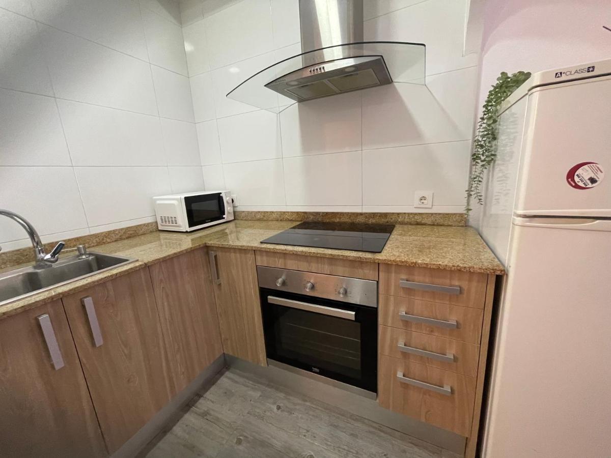 Apartamento Apartamento Forn Vell *