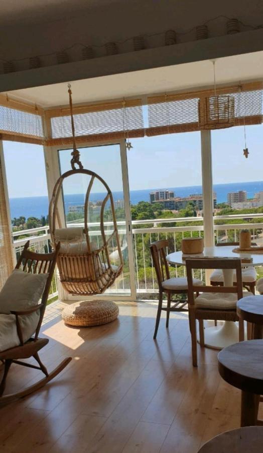 Precioso Vistas Al Mar Apartamento