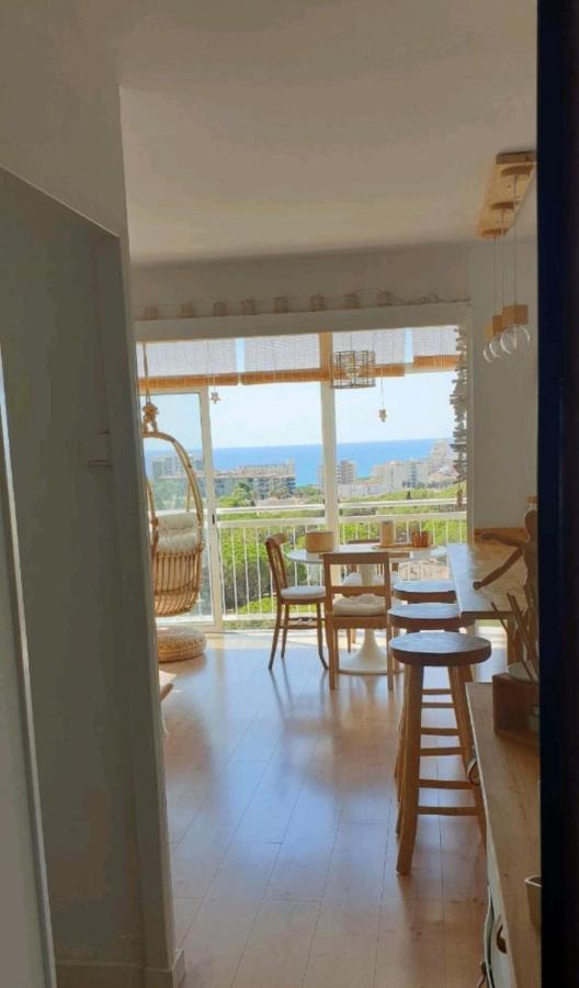 Precioso Vistas Al Mar Apartamento Platja d'Aro (Playa de Aro)