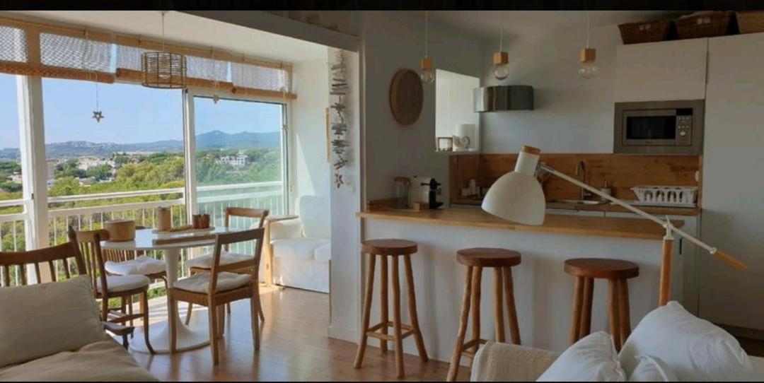 Precioso Vistas Al Mar Apartamento *