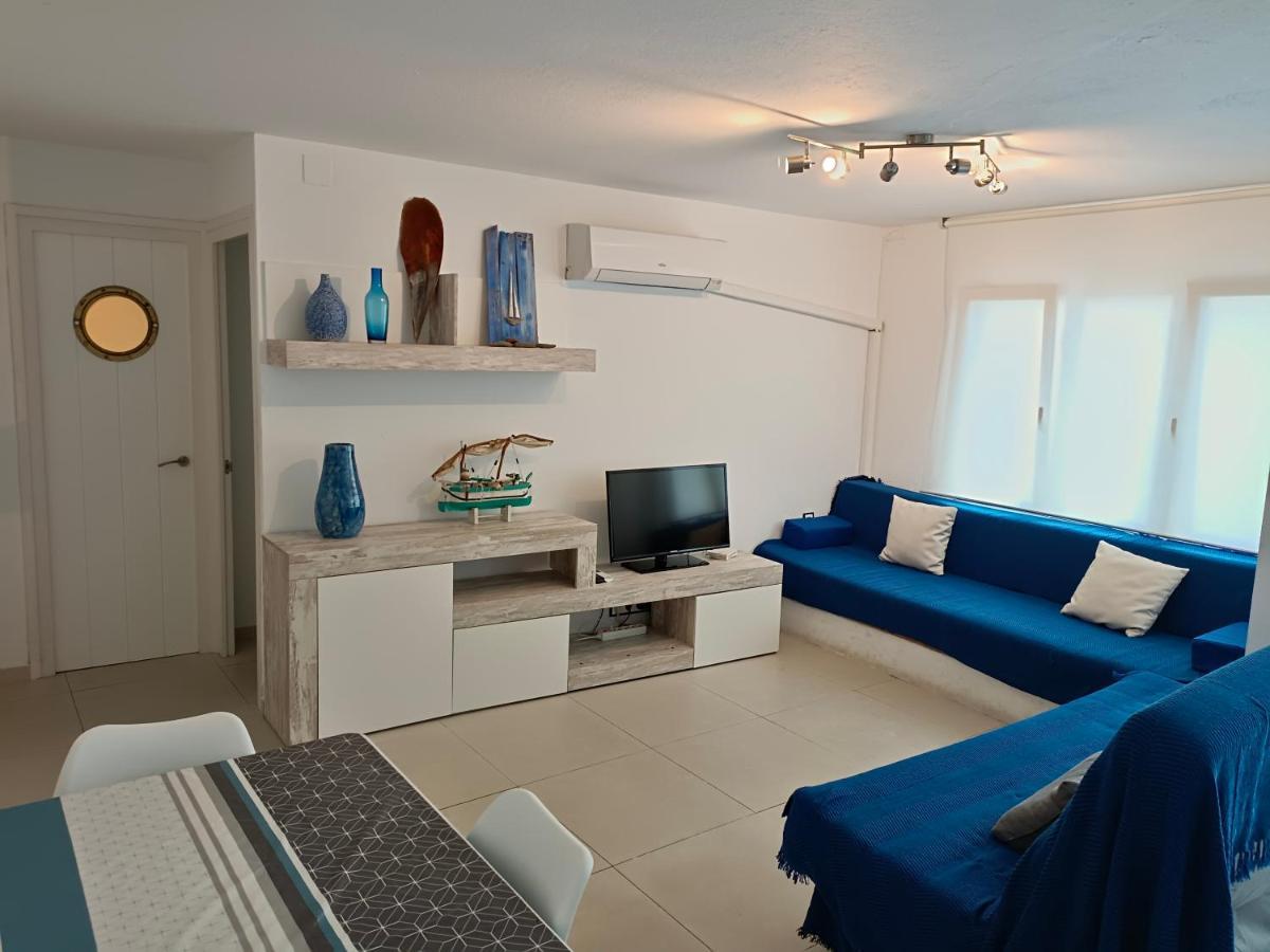 Completo En Apartment *