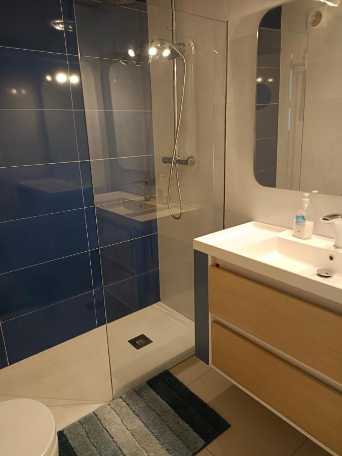 Completo En Apartment