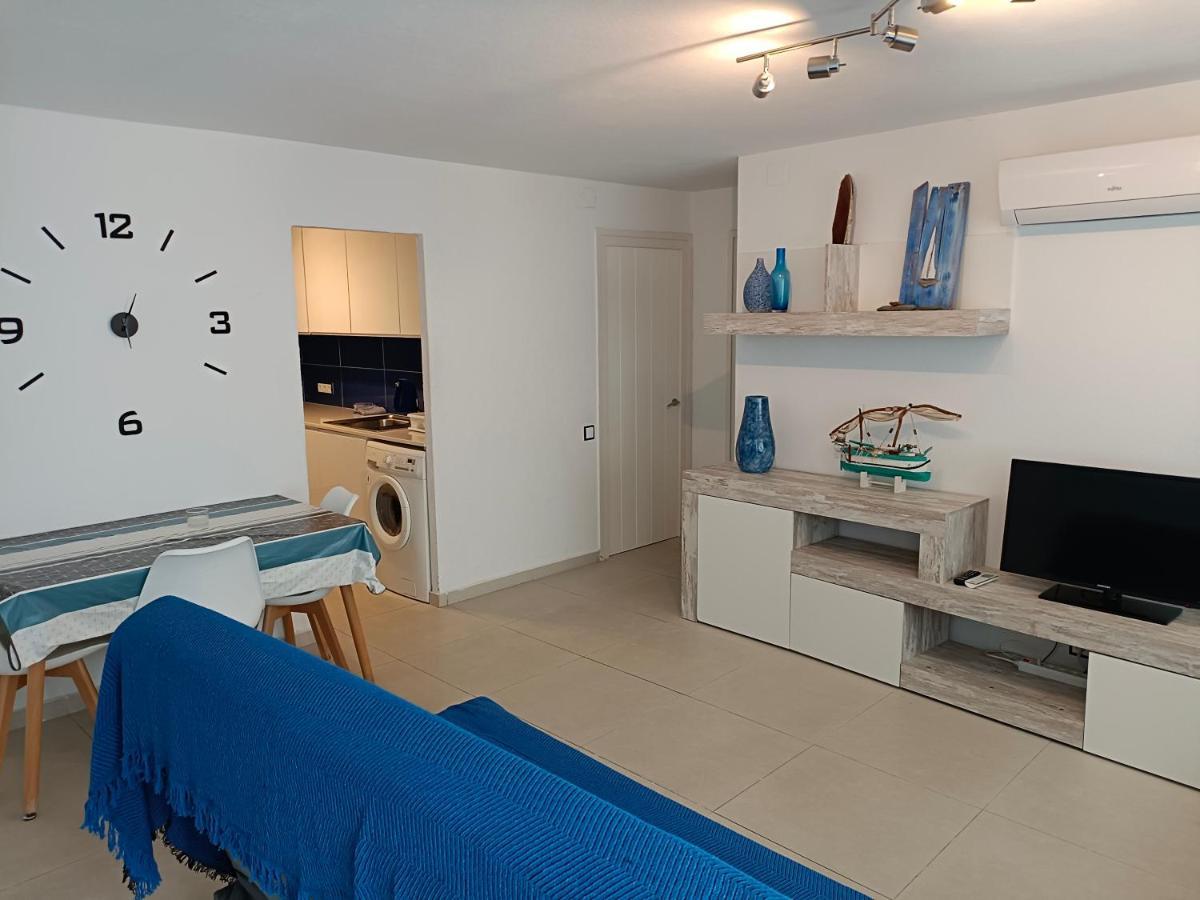Apartment Completo En