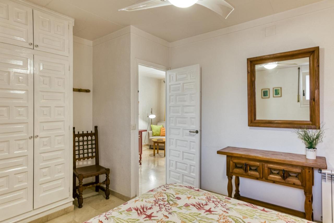 Art-apartamentos Revilla Tacke E Сasa de vacaciones *