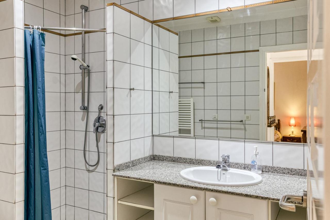 Art-apartamentos Revilla Tacke E Сasa de vacaciones *