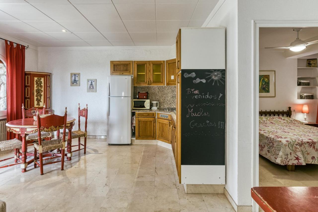 Art-apartamentos Revilla Tacke E Сasa de vacaciones