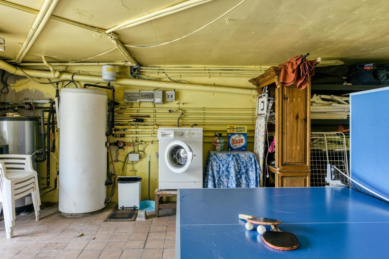 Сasa de vacaciones Art-apartamentos Revilla Tacke E *
