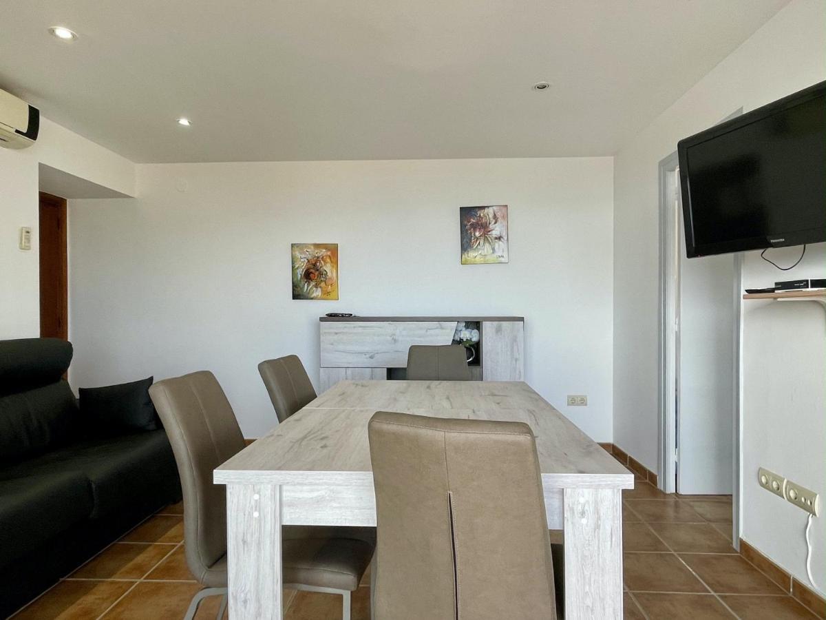 Apartamento Rocamaura I A 3-1 L'Estartit