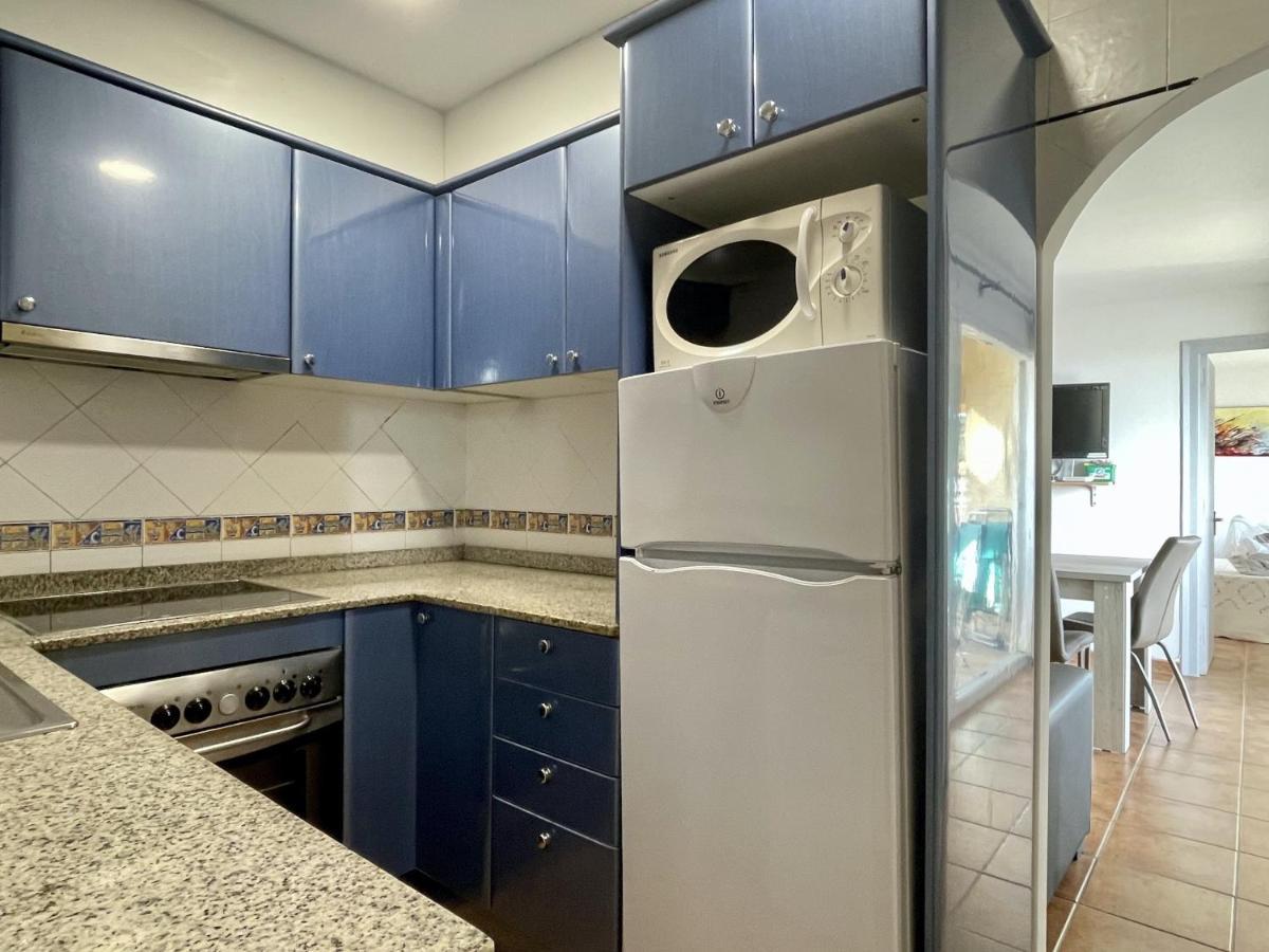 Apartamento Rocamaura I A 3-1 *