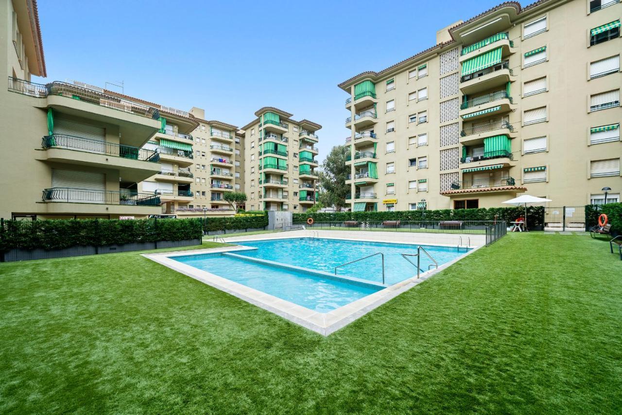 Hauzify I Estrella Apartamento Platja d'Aro (Playa de Aro)